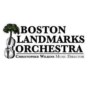 Event Home: Boston Landmarks Orchestra Gala Auction